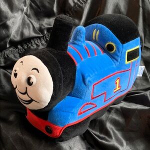 Vintage 1991 Thomas the Engine 12” Plush